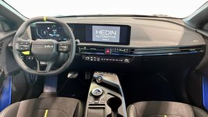 Kia EV6 bild 4