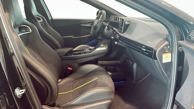 Kia EV6 bild 3