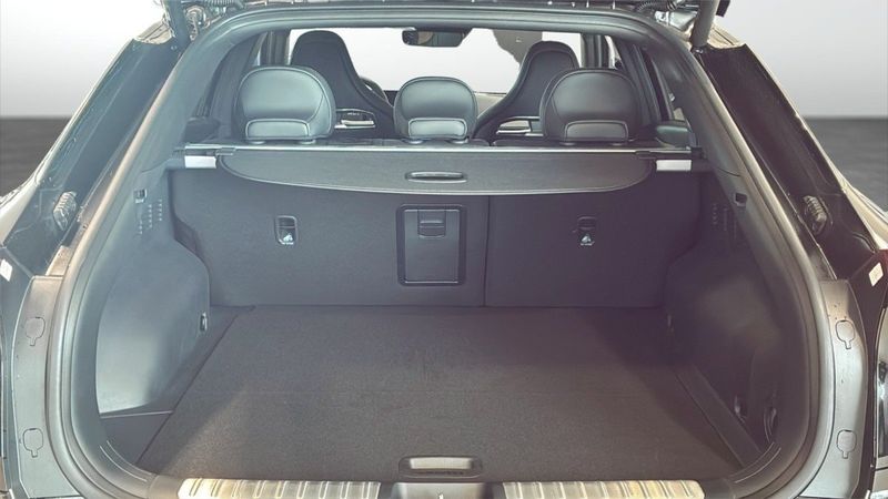 Kia EV6 bild 10