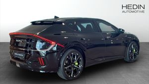 Kia EV6 bild 2