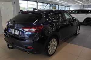 Mazda 3 bild 3