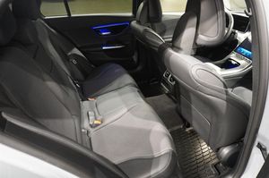 Mercedes C300 bild 8