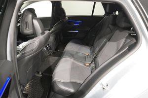 Mercedes C300 bild 5