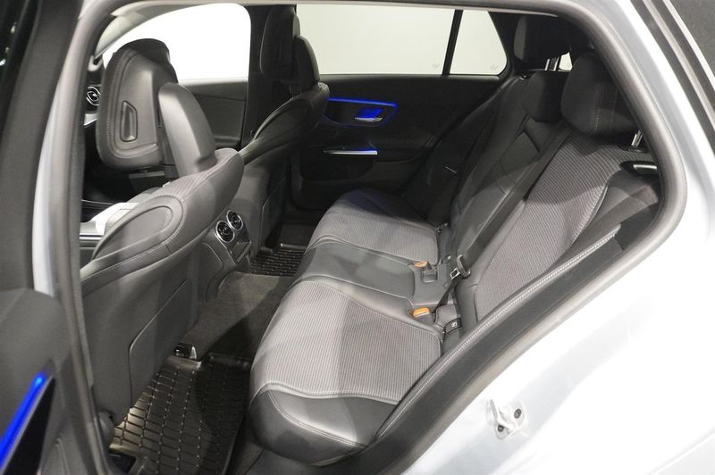 Mercedes C300 bild 5