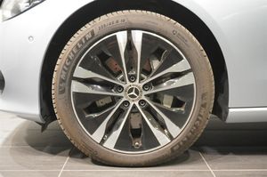 Mercedes C300 bild 7