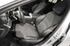 Mercedes C300 bild 4