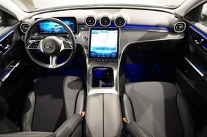 Mercedes C300 bild 10