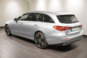 Mercedes C300 bild 3