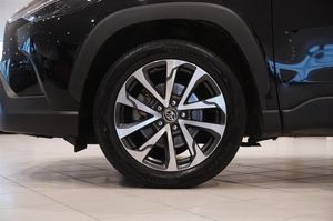 Toyota Corolla Cross bild 14