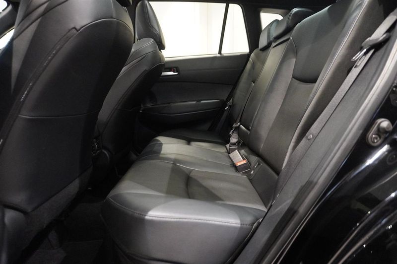 Toyota Corolla Cross bild 6