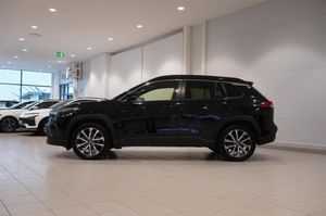 Toyota Corolla Cross bild 4