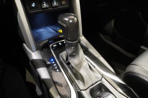 Toyota Corolla Cross bild 7