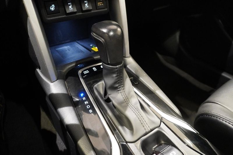 Toyota Corolla Cross bild 7