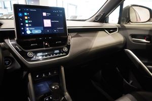 Toyota Corolla Cross bild 8
