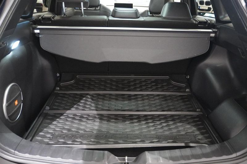 Toyota Corolla Cross bild 12