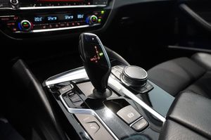 BMW 530 bild 7