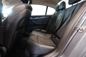BMW 530 bild 6