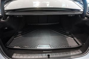 BMW 530 bild 12