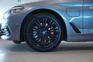 BMW 530 bild 13