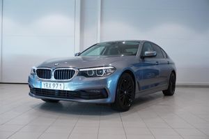 BMW 530 bild 1