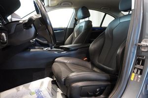 BMW 530 bild 5