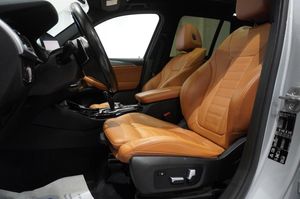 BMW X3 bild 5