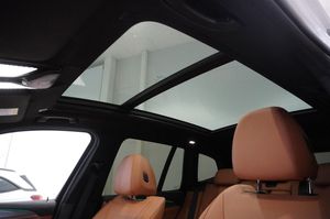 BMW X3 bild 7