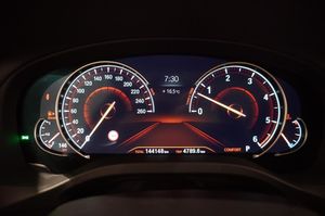 BMW X3 bild 11