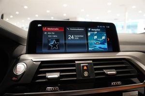 BMW X3 bild 10