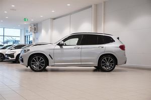 BMW X3 bild 4