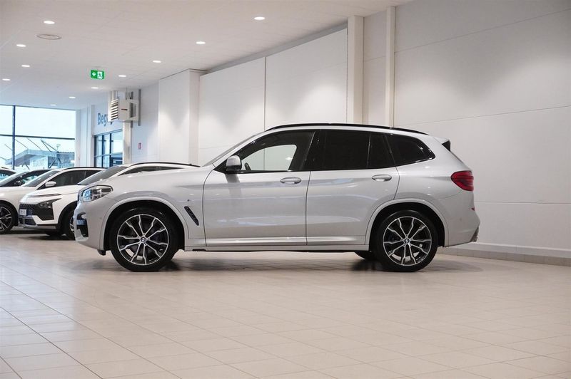 BMW X3 bild 4