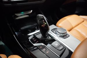 BMW X3 bild 8