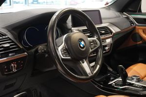 BMW X3 bild 2