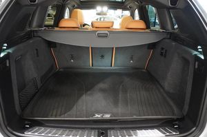 BMW X3 bild 13