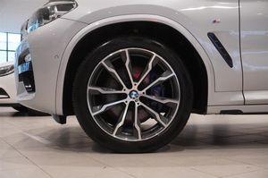 BMW X3 bild 15