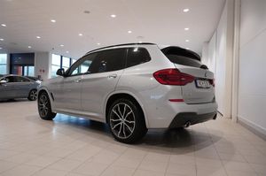 BMW X3 bild 3