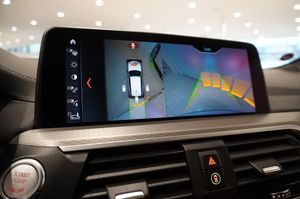 BMW X3 bild 12