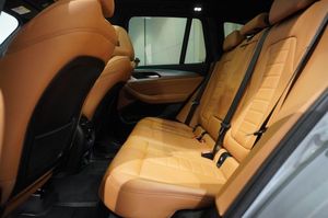 BMW X3 bild 6