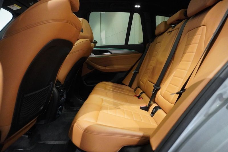 BMW X3 bild 6