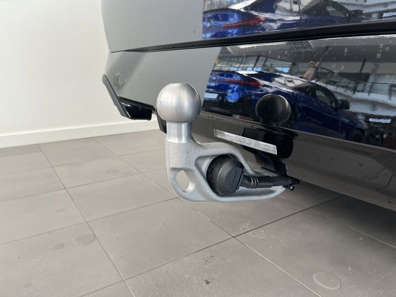 BMW i5 bild 14