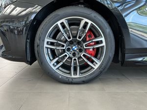 BMW i5 bild 4