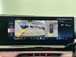 BMW i5 bild 10