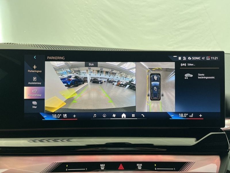 BMW i5 bild 10