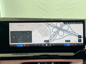 BMW i5 bild 11