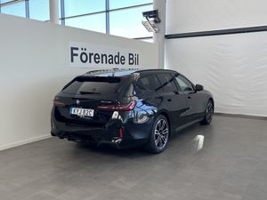 BMW i5 bild 15