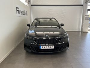 BMW i5 bild 2