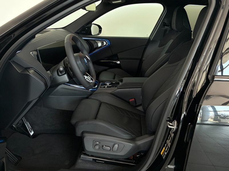 BMW X3 bild 5