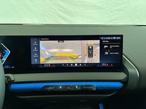 BMW X3 bild 9