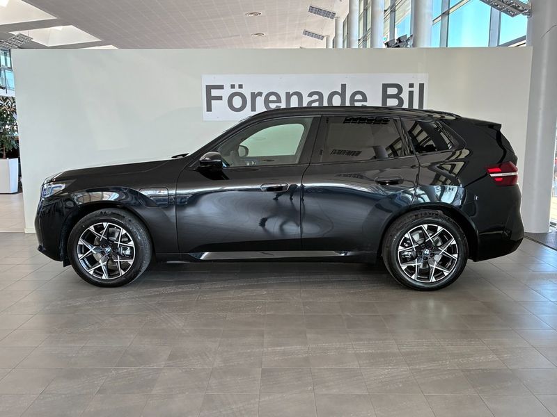 BMW X3 bild 3