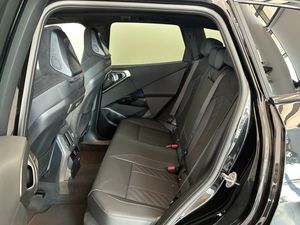 BMW X3 bild 11